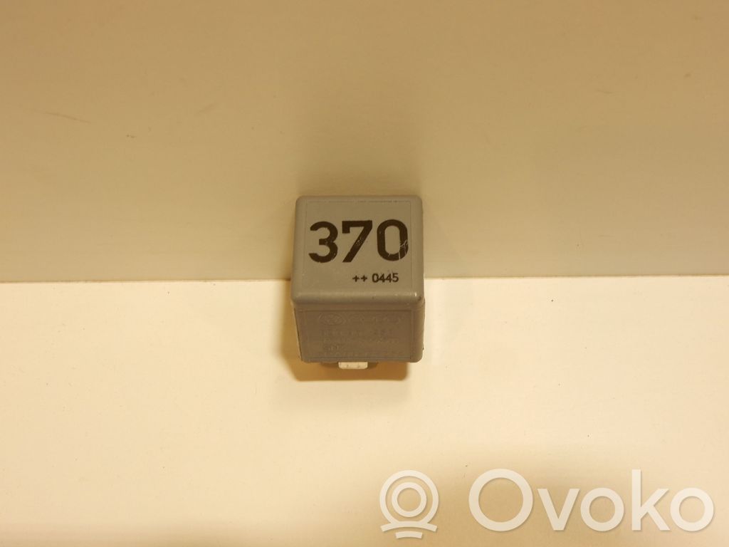 Audi A6 S6 C6 4F Alte relee 