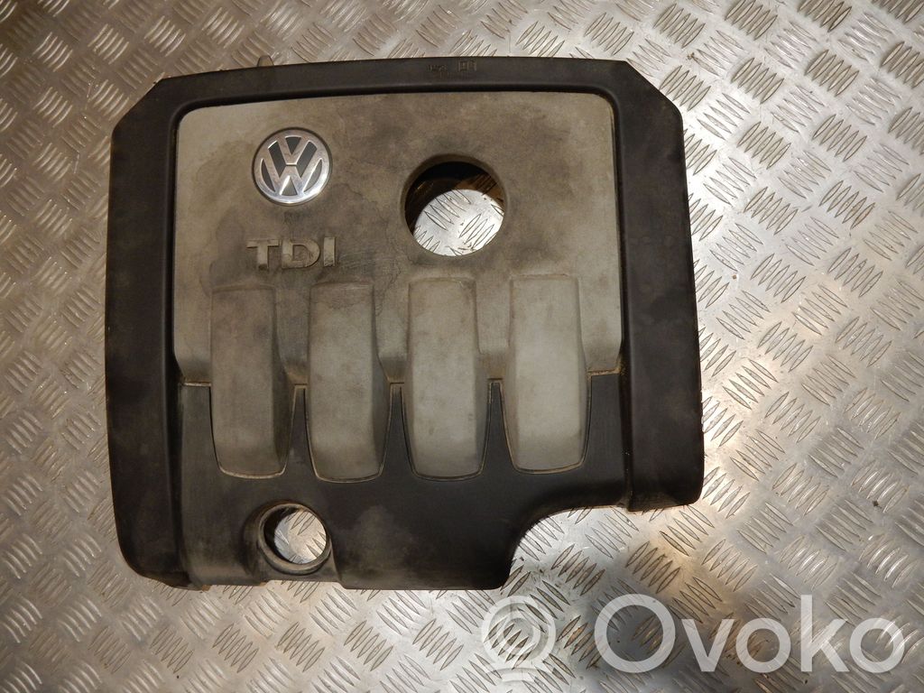 Volkswagen PASSAT B6 Moottorin koppa 