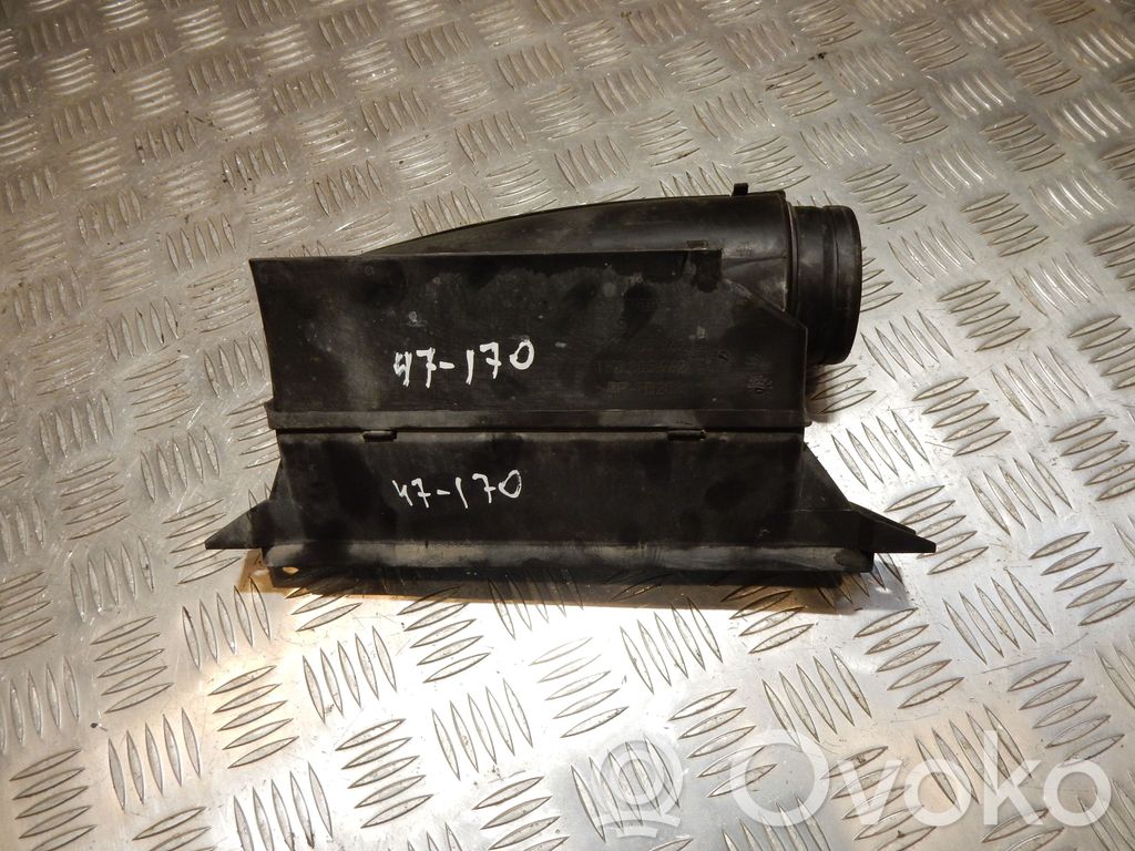 Wlot / Kanał powietrza intercoolera   1K0805962E,VW,47170
