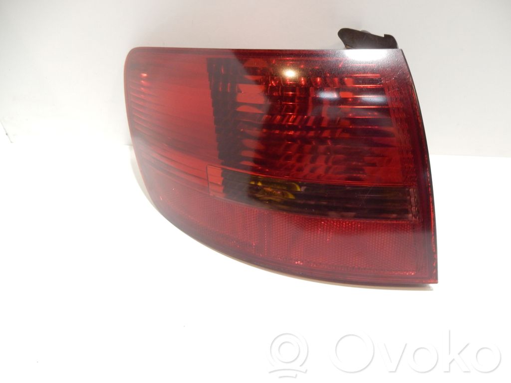Audi A6 S6 C6 4F Takavalot 