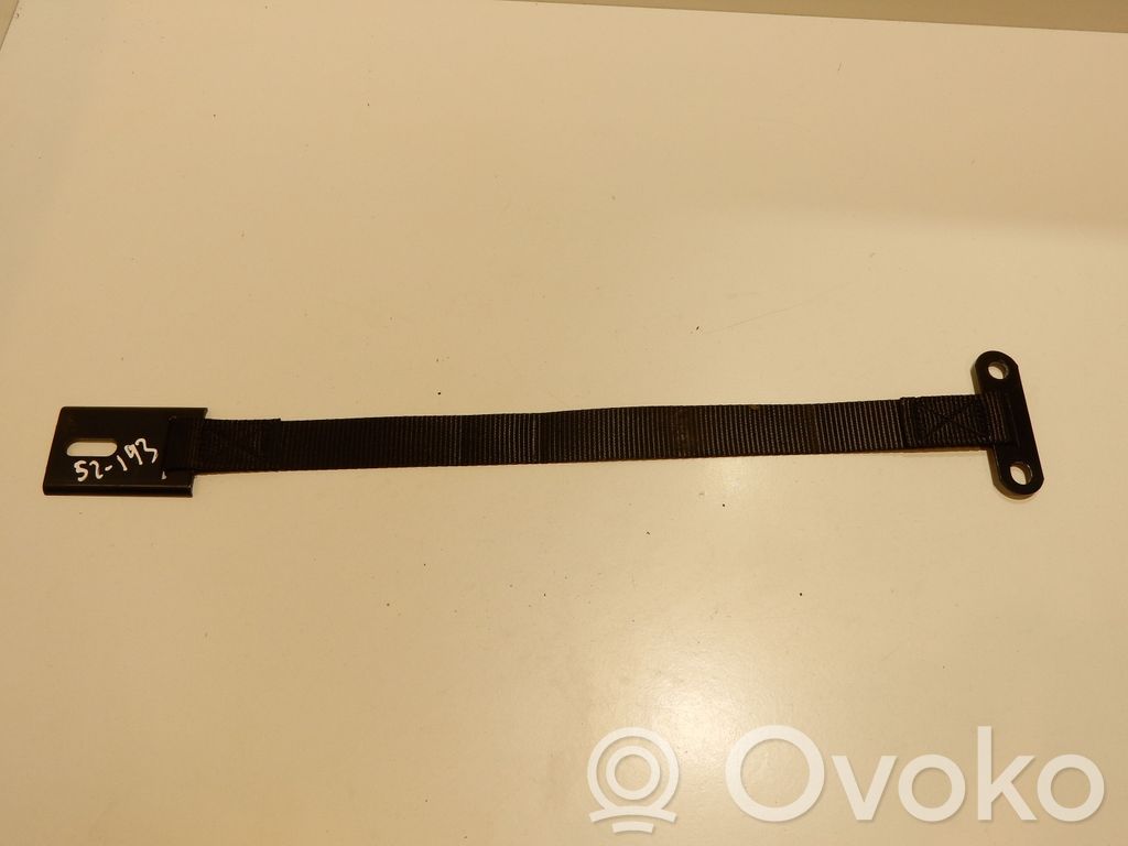 Mocowanie akumulatora   4F0867749A,52193