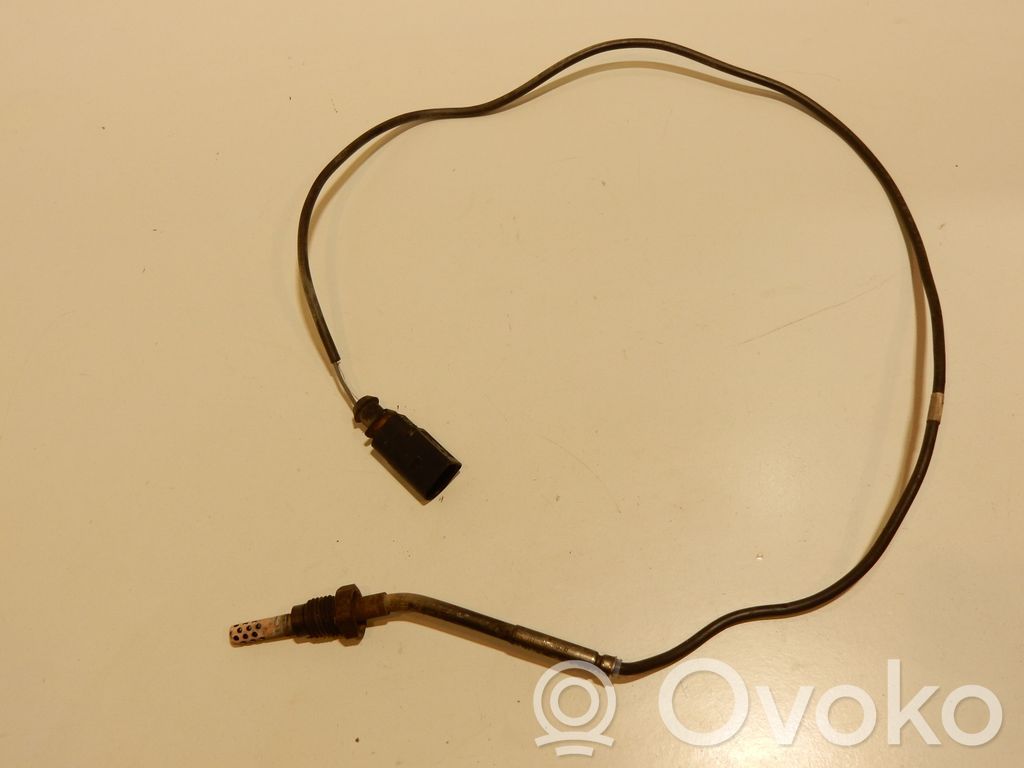 Czujnik temperatury spalin   03G906088P,52243