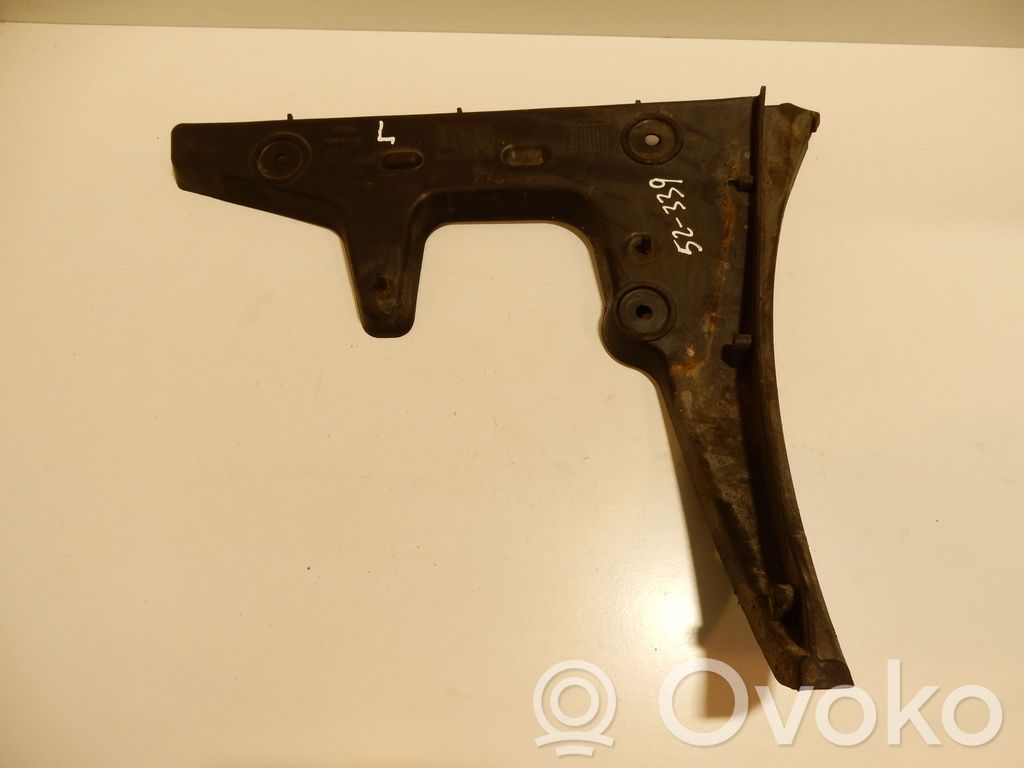 Audi A6 S6 C6 4F Suport montare bară spate 