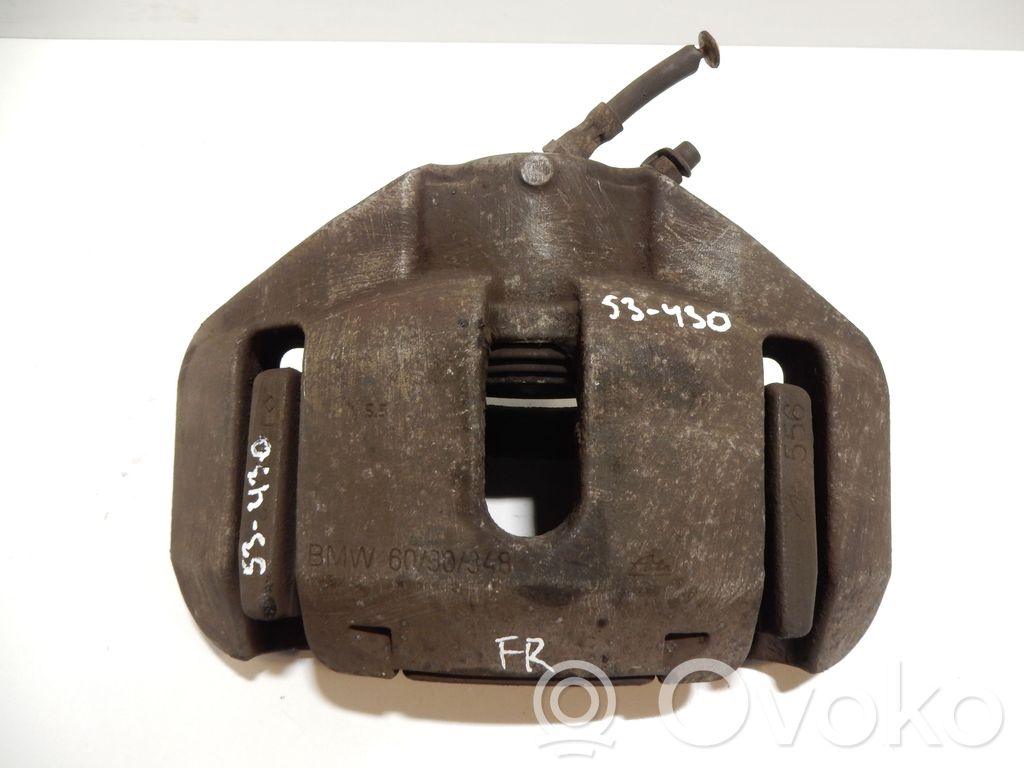 Bremssattel vorne   6030348,53430