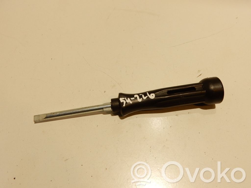 Zestaw narzędzi   8Z0012287,54226