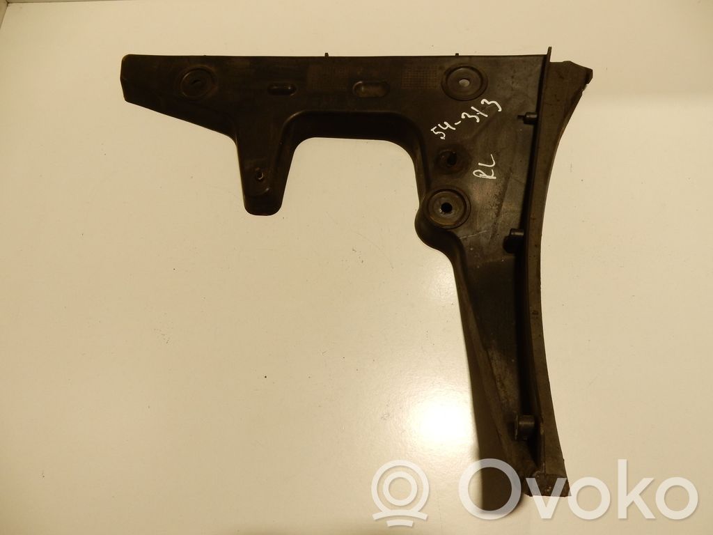 Audi A6 S6 C6 4F Suport montare bară spate 