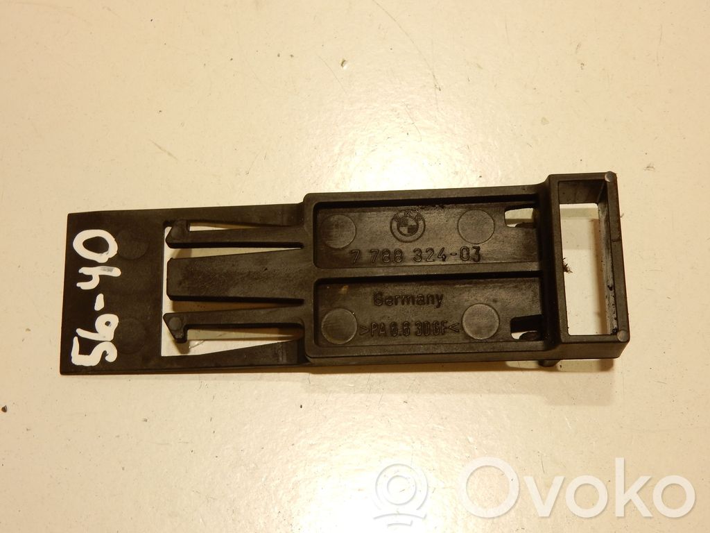 Support, fixation radiateur   7788324,5640