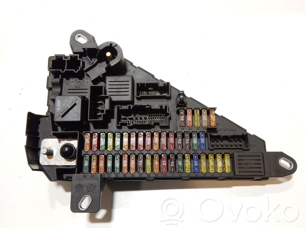 Módulo de fusible   6906618,56107