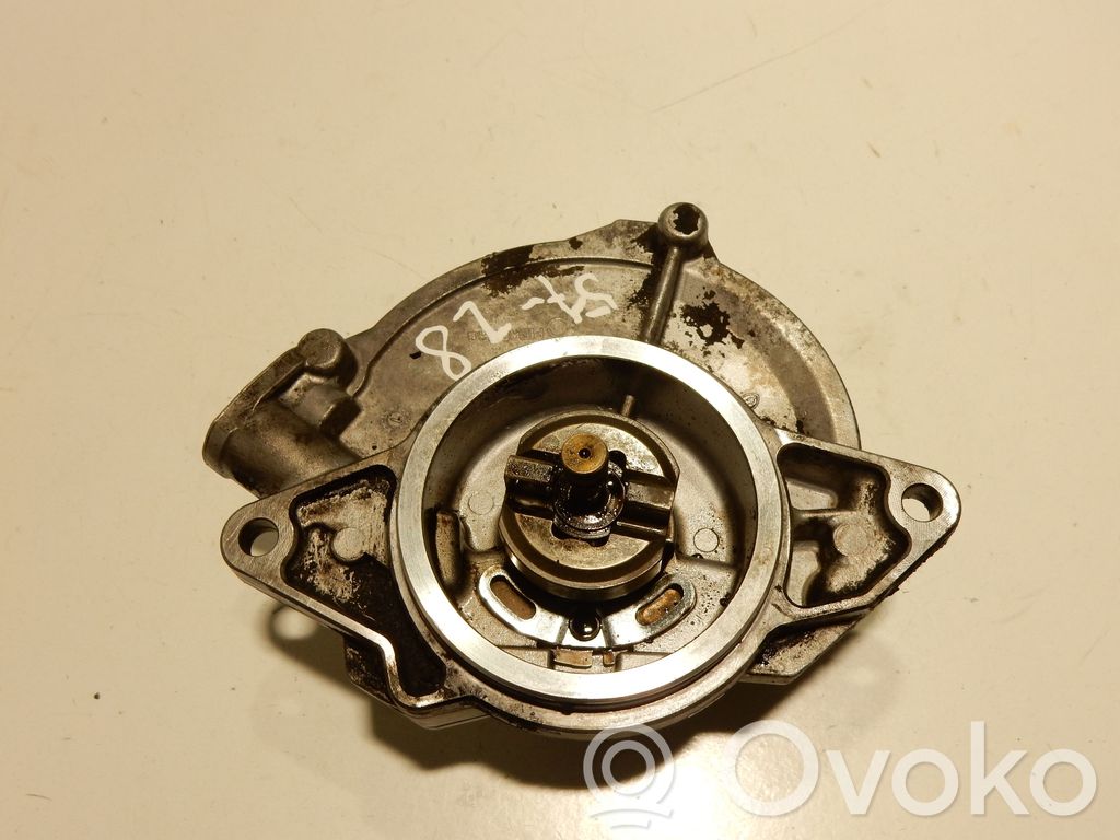 Audi A6 S6 C6 4F Vakuuma sūknis 