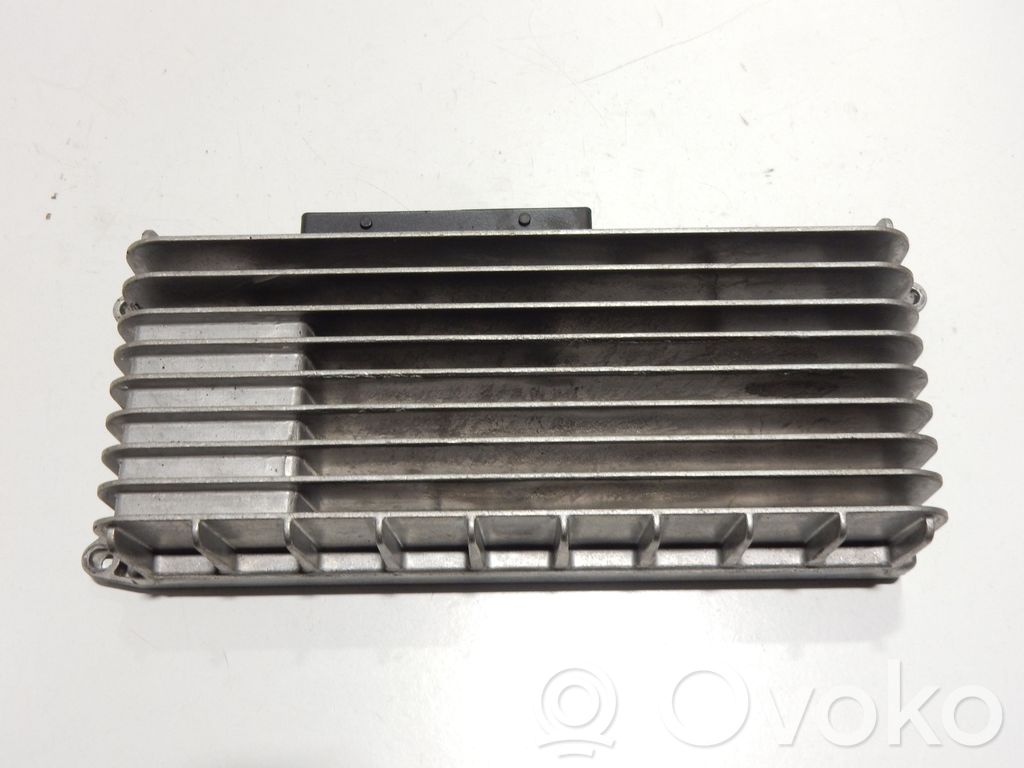 Audi A6 S6 C6 4F Amplificateur de son 