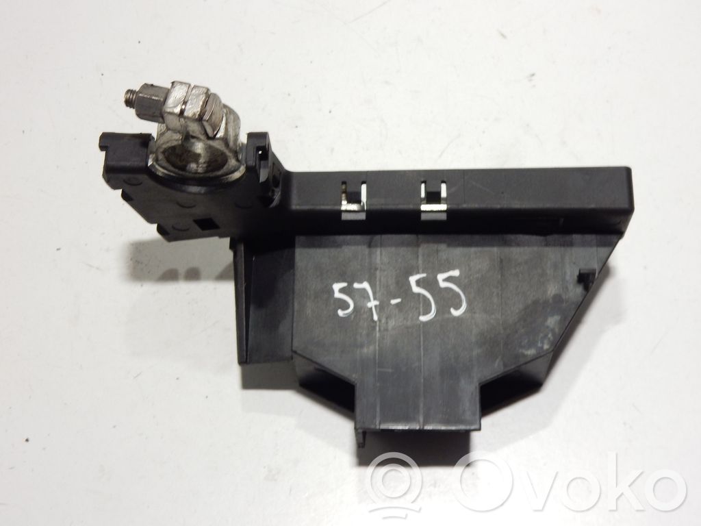 Cableado positivo   4F0915459,5755
