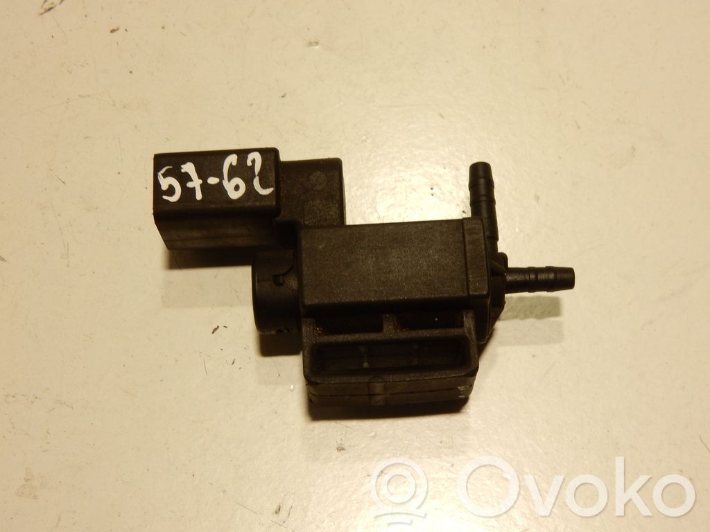 Audi A6 S6 C6 4F Turbo solenoid valve 