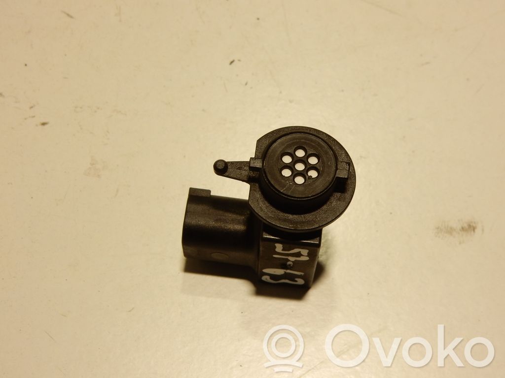 Audi A6 S6 C6 4F Sensor de calidad del aire 
