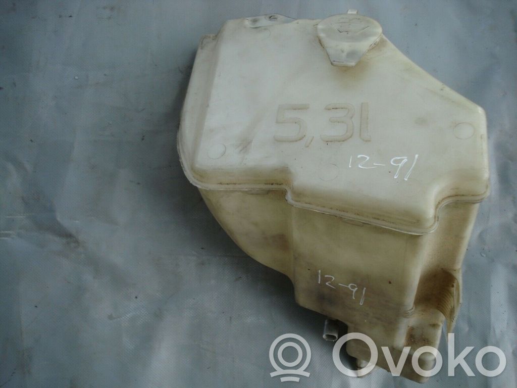 BMW 3 E46 Wischwasserbehälter 