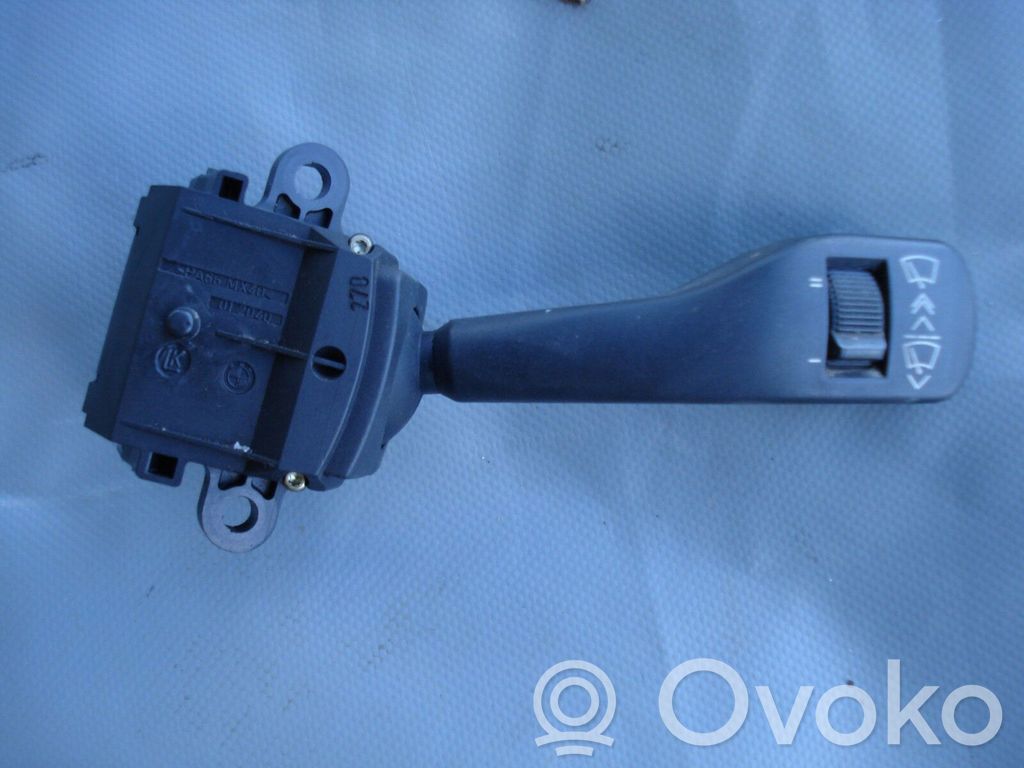 BMW 3 E46 Wiper control stalk 