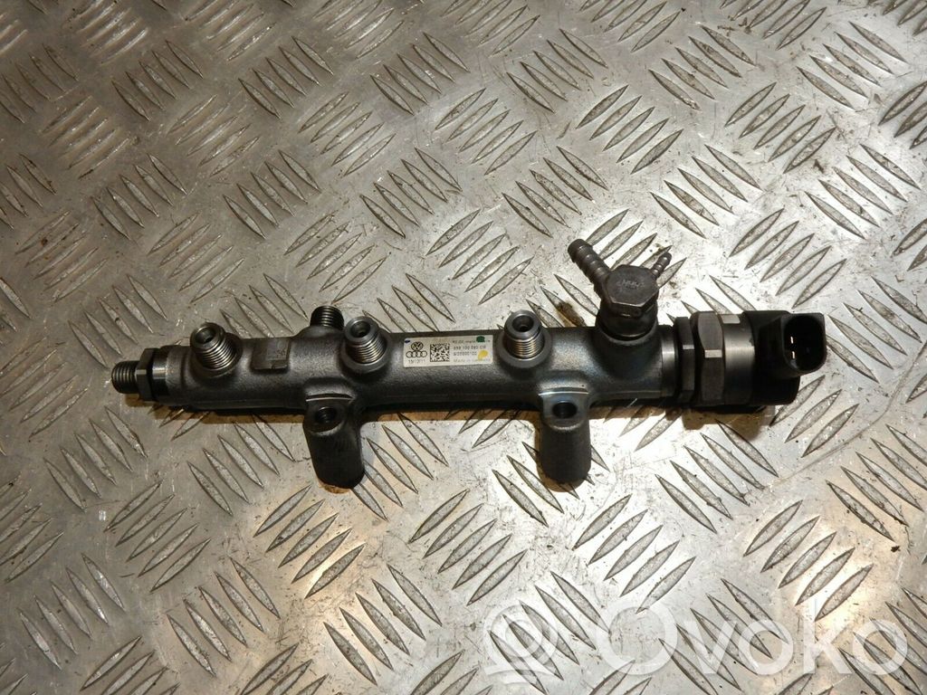 Fuel main line pipe   059130090CB,4490