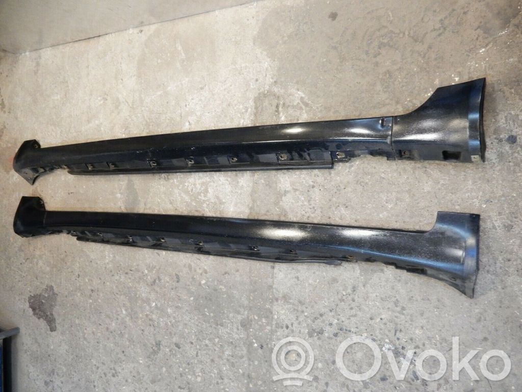 Audi A4 S4 B7 8E 8H Slenkstis 