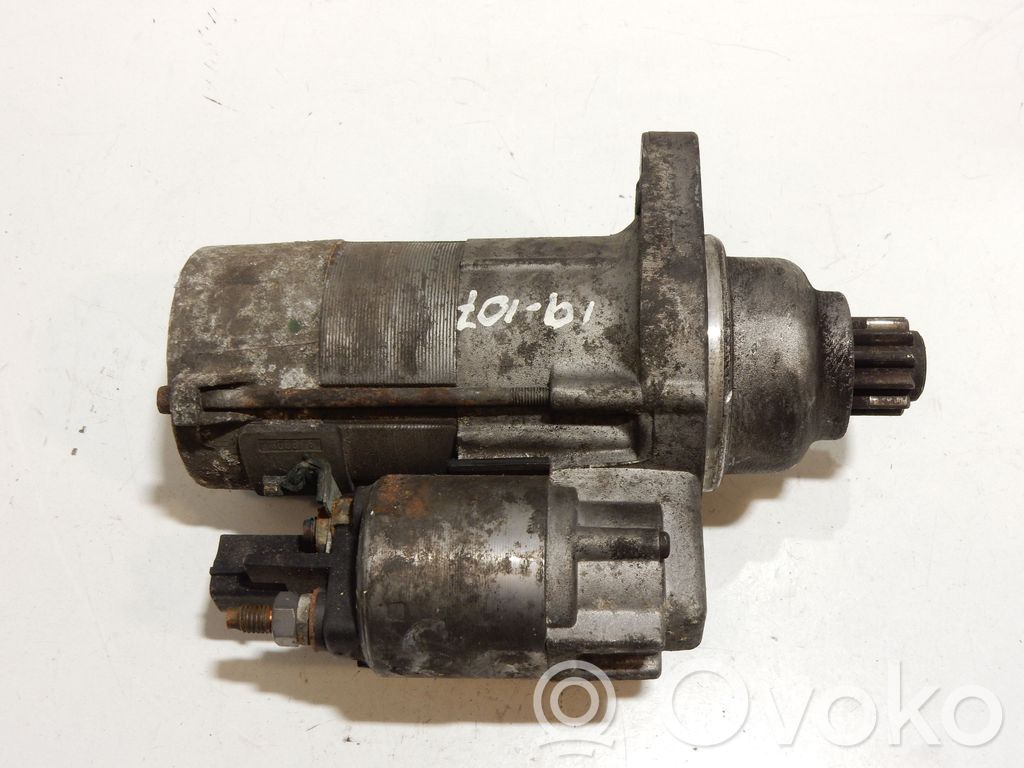 Volkswagen PASSAT B6 Anlasser 