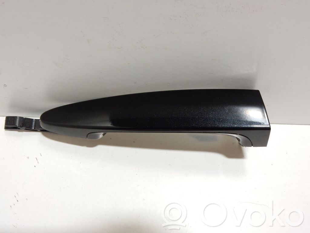 Manecilla externa puerta trasera   7207694,6099