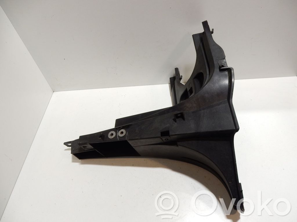 BMW X5 E70 Support phare frontale 