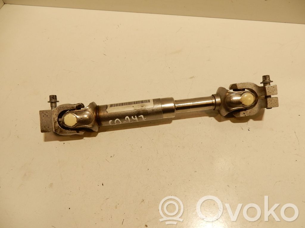 BMW X5 E70 Steering column universal joint 