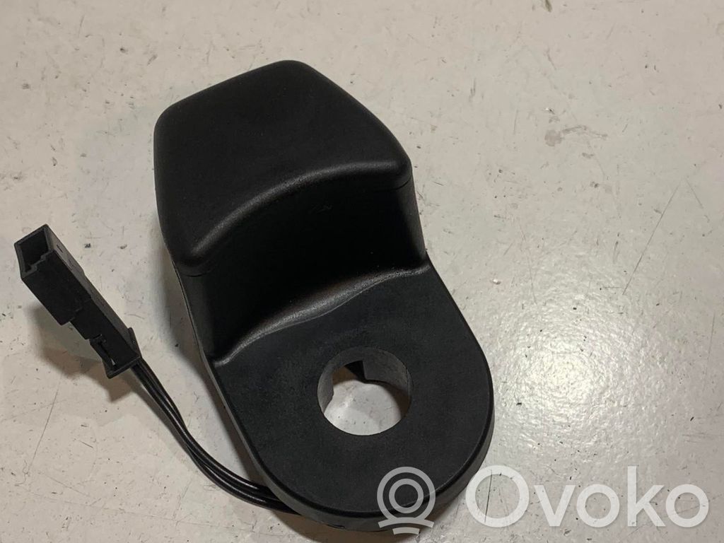 Tailgate/trunk/boot lock/catch/latch   61319168129,9168129,61319168129