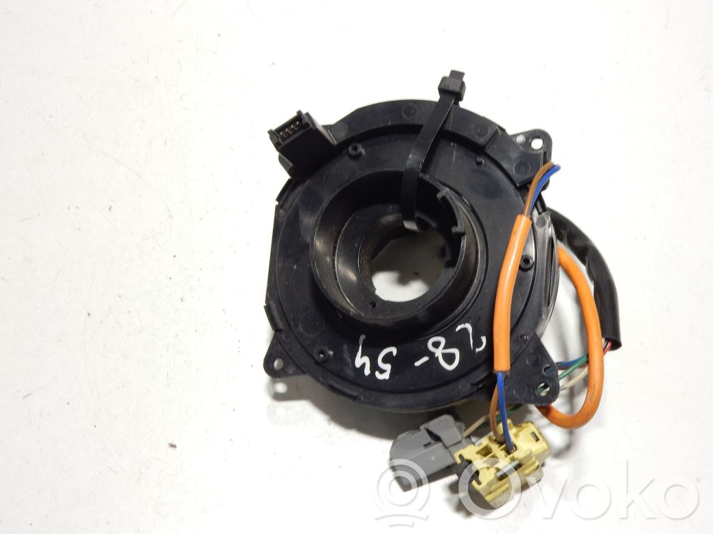 Volvo S80 Innesco anello di contatto dell’airbag (anello SRS) 
