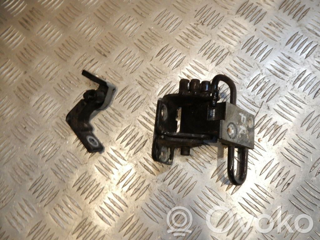 Audi A6 S6 C6 4F Set balamale ușă spate 