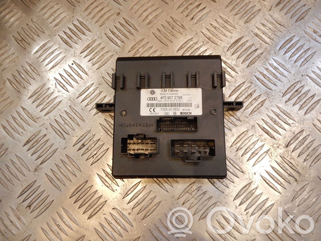 Módulo de luz LCM   4F0907279B,39277