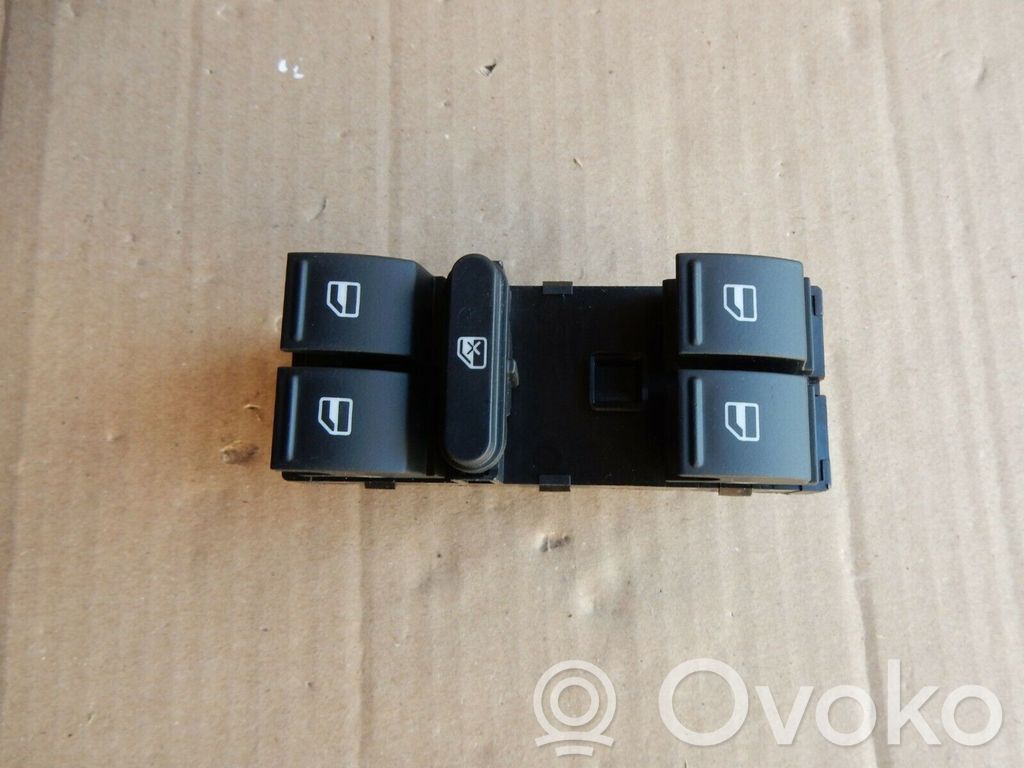 Volkswagen Golf IV Elektrisko logu slēdzis 