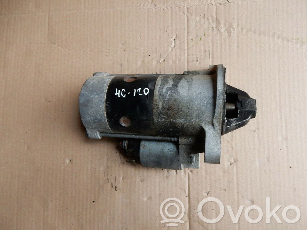 Starteris   M002T88671,40120
