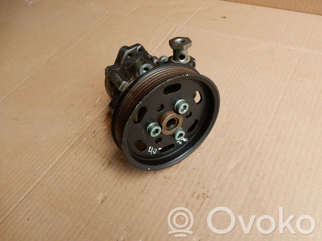 Pompa wspomagania   038145255A,VW,4078