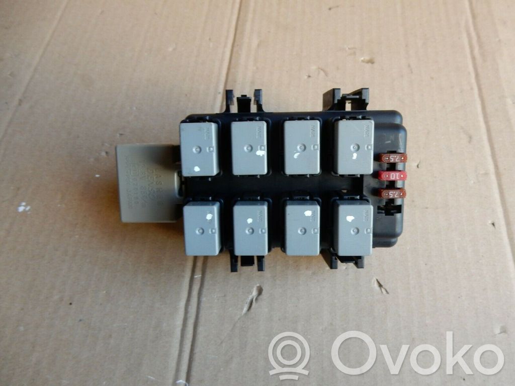 Sulakemoduuli   86111AG000,80925,40384