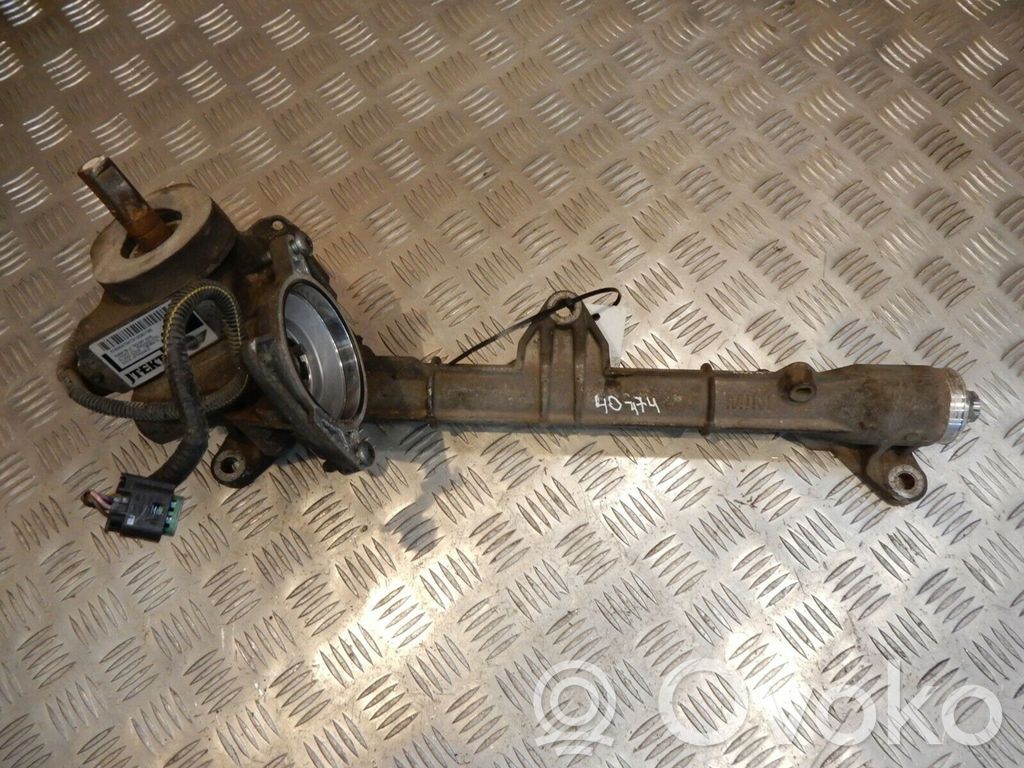 Mini One - Cooper R50 - 53 Vairo kolonėlė 