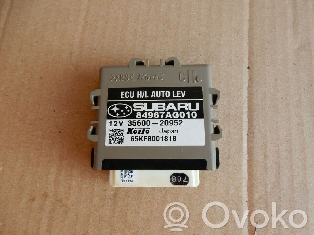 Light module LCM   3560020952,40293