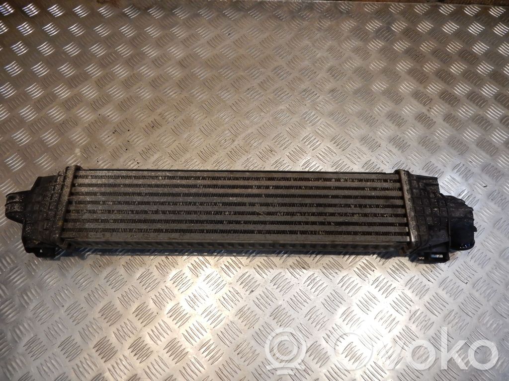 Radiador intercooler   3M5H9L440AE,2624