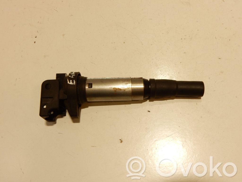 BMW 3 E46 Cewka zapłonowa wysokiego napięcia 