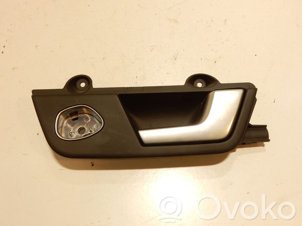 Audi A4 S4 B7 8E 8H Takaoven sisäkahva 