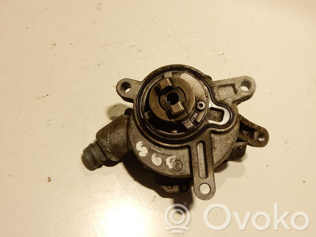 Bomba de vacío   08658230,58