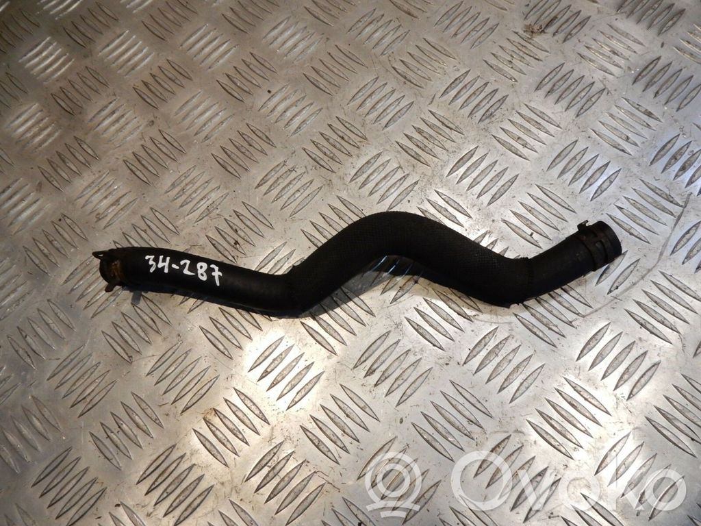 Audi A4 S4 B7 8E 8H Conductă/furtun lichid de răcire motor 