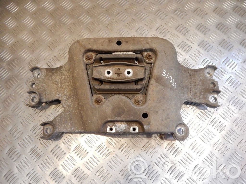 Audi A6 S6 C6 4F Gearbox mounting bracket 