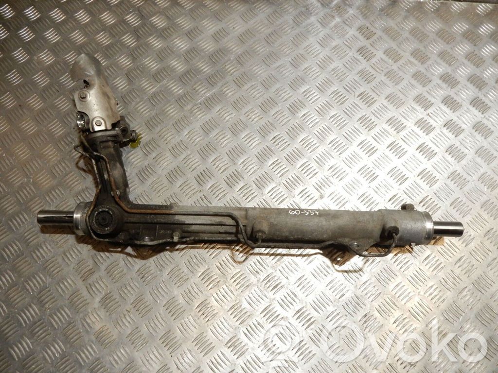 BMW X5 E70 Steering rack 