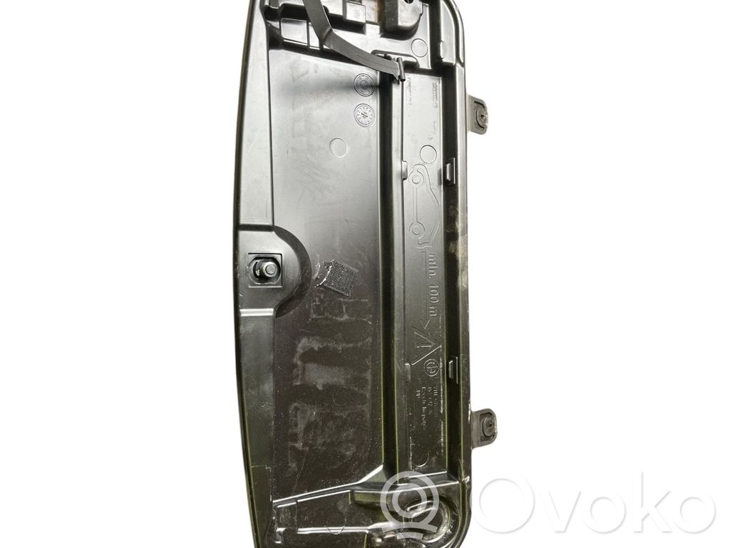 BMW 5 F10 F11 Tool box 