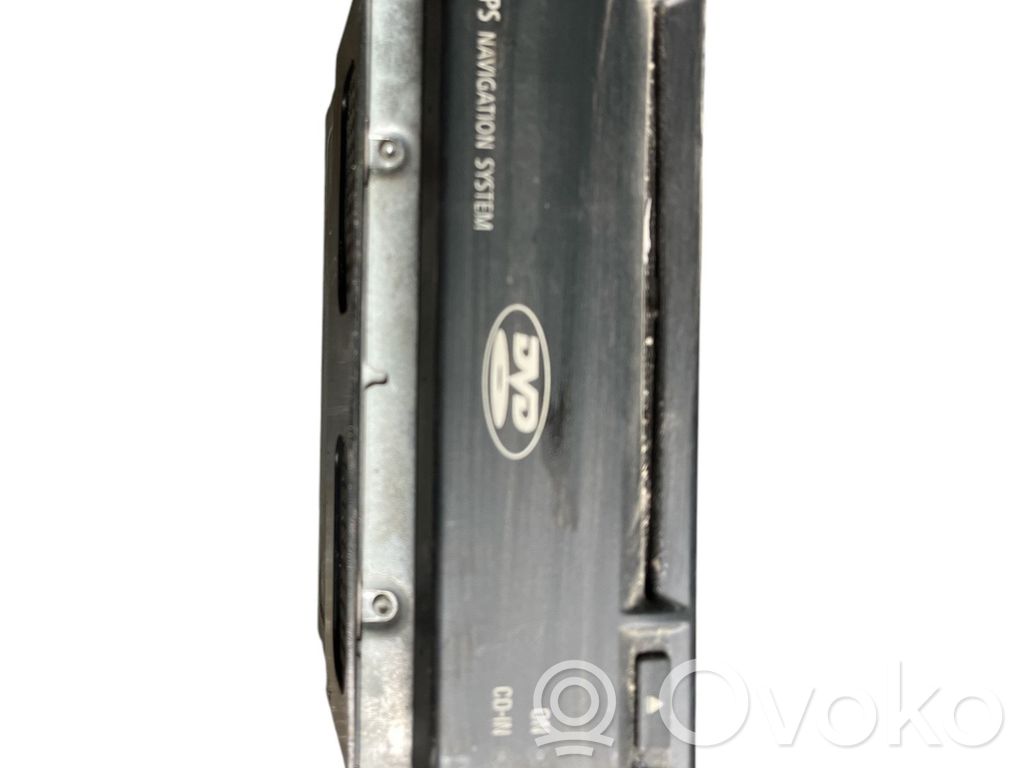 BMW 7 E65 E66 Navigation unit CD/DVD player 
