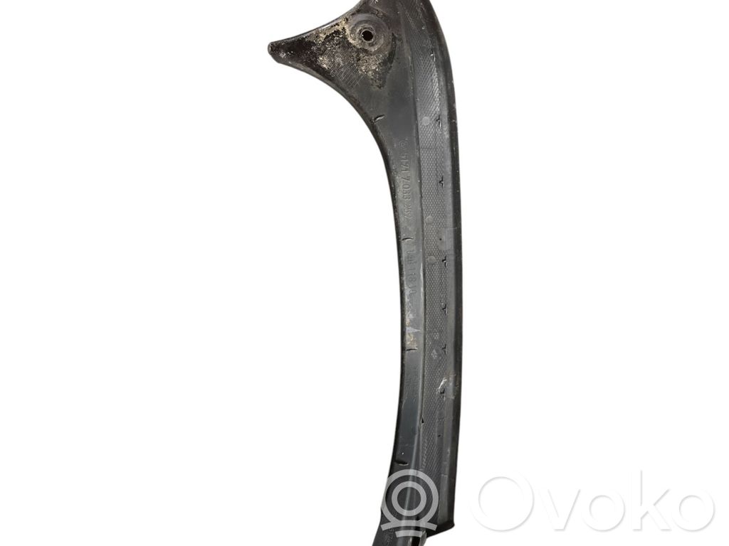 BMW 7 E65 E66 Other trunk/boot trim element 