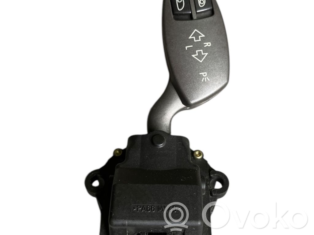 BMW 7 E65 E66 Indicator stalk 