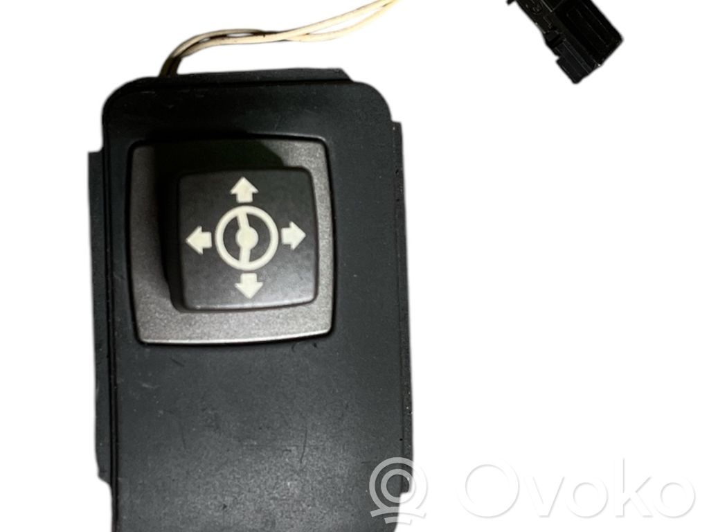 BMW 7 E65 E66 Vairo padėties reguliavimo jungtukas 