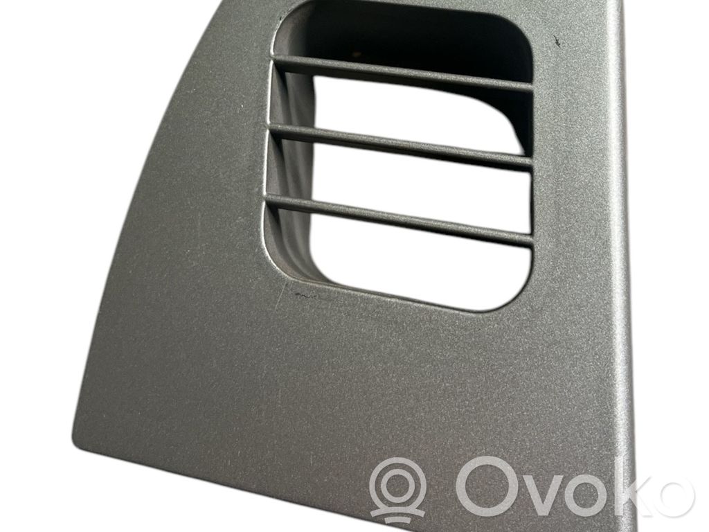 BMW 7 E65 E66 Copertura griglia di ventilazione laterale cruscotto 
