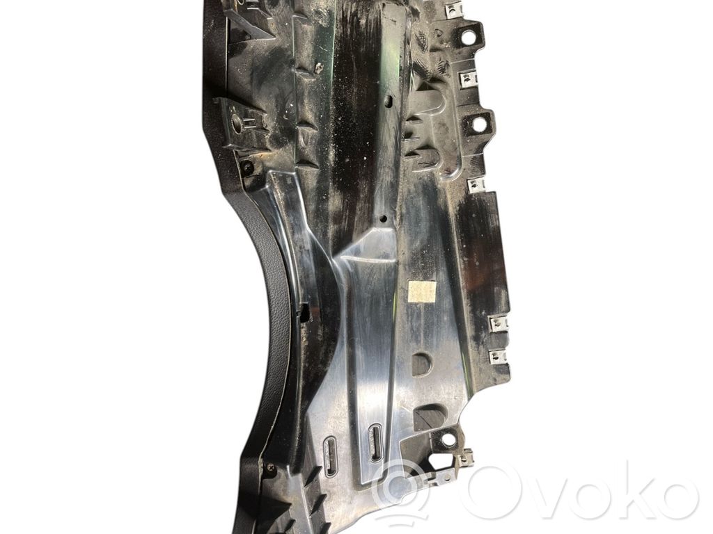 BMW 7 E65 E66 Tapa/cubierta de la guantera 