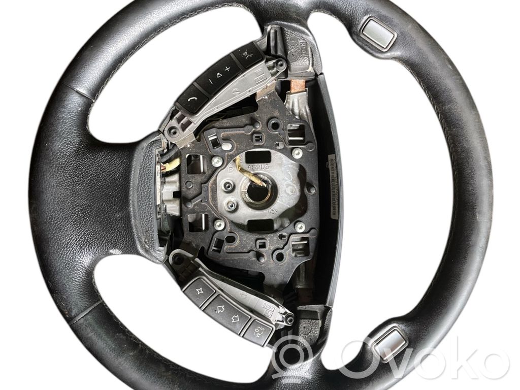 BMW 7 E65 E66 Steering wheel 